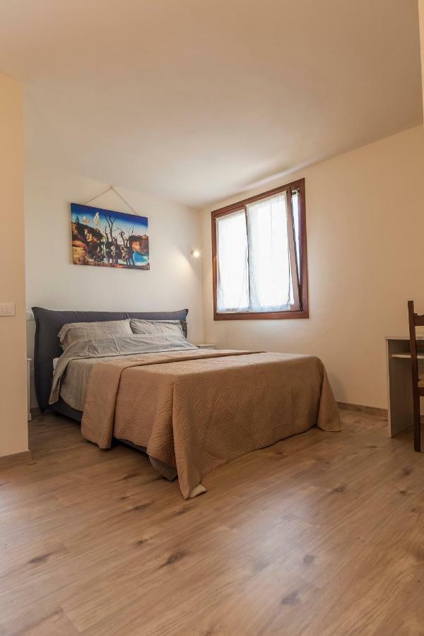 Viale Asiago 288 Hotel Bassano del Grappa Exterior foto
