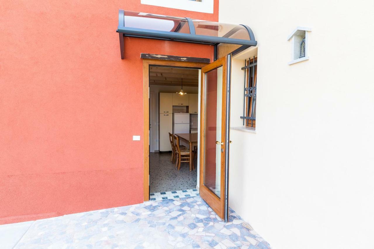 Viale Asiago 288 Hotel Bassano del Grappa Exterior foto