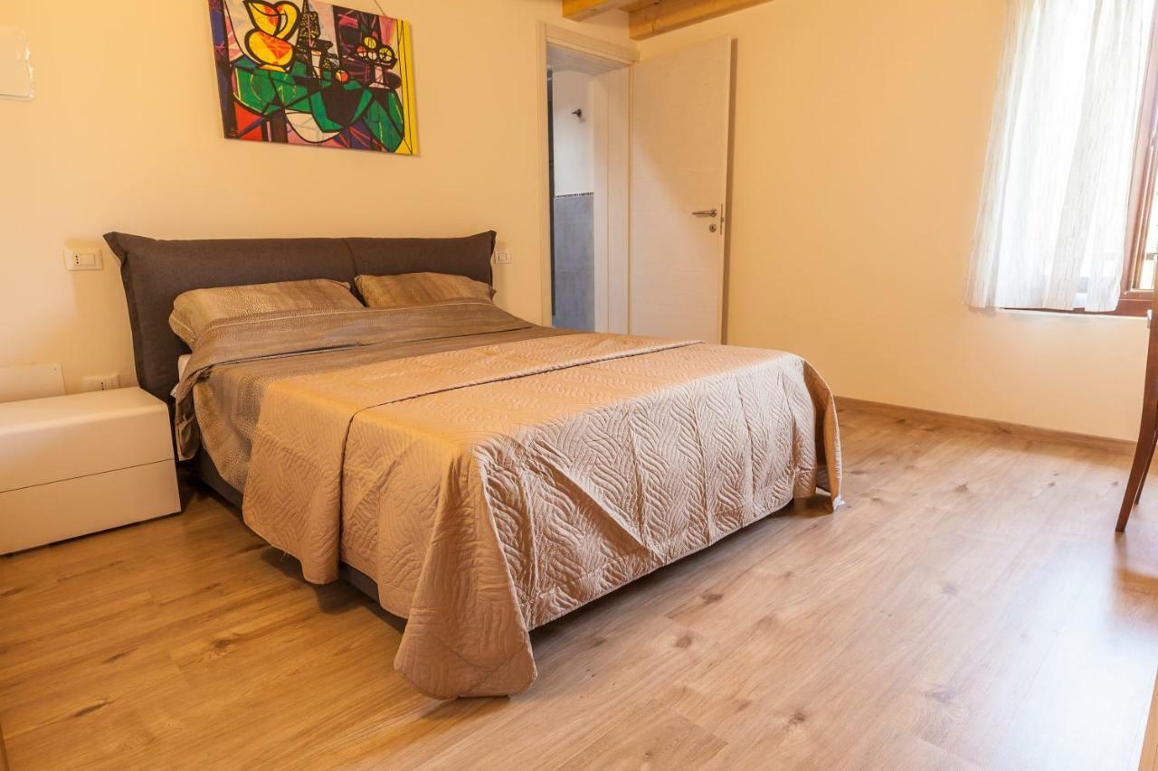 Viale Asiago 288 Hotel Bassano del Grappa Exterior foto