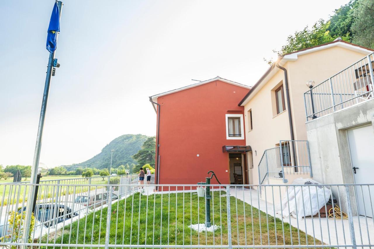 Viale Asiago 288 Hotel Bassano del Grappa Exterior foto