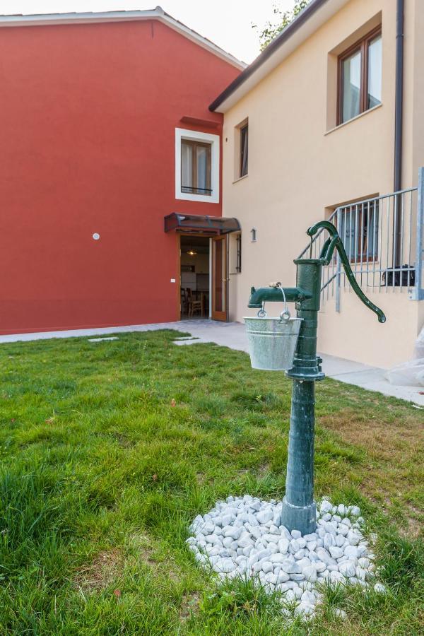 Viale Asiago 288 Hotel Bassano del Grappa Exterior foto