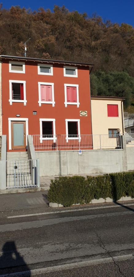 Viale Asiago 288 Hotel Bassano del Grappa Exterior foto