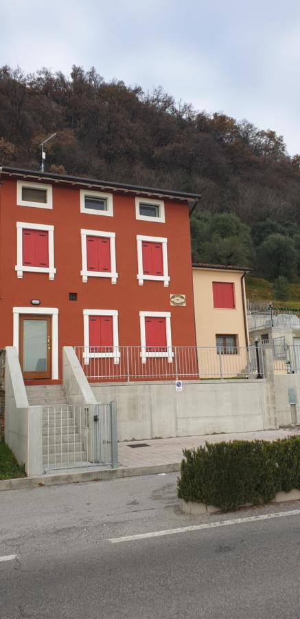 Viale Asiago 288 Hotel Bassano del Grappa Exterior foto